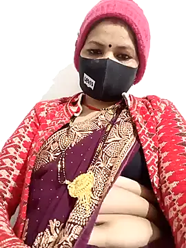 Riyaa-Devi online show from December 10, 5:33 pm