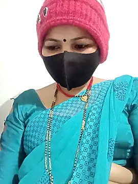 Riyaa-Devi online show from January 7, 5:42 pm