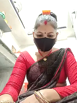 Riyaa-Devi online show from January 10, 5:45 pm