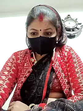 Riyaa-Devi online show from January 19, 5:28 pm