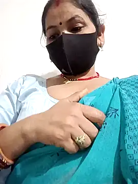 Riyaa-Devi online show from January 28, 4:52 pm