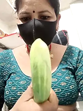 Riyaa-Devi online show from February 21, 6:04 pm