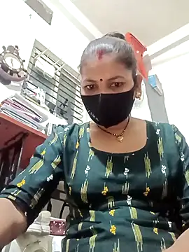 Riyaa-Devi online show from December 22, 5:54 pm