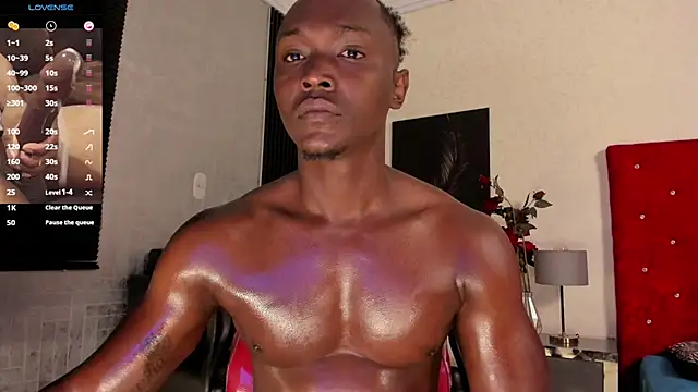 Snapshot of DannSmmith chatting on December 1, 10:42 am DannSmmith online show from December 1, 10:42 am