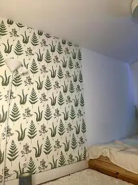 Marie Diaze online show from December 2, 9:02 am