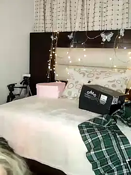 Snapshot of Natalia_Suarez chatting on January 9, 8:34 am Natalia Suarez online show from January 9, 8:34 am