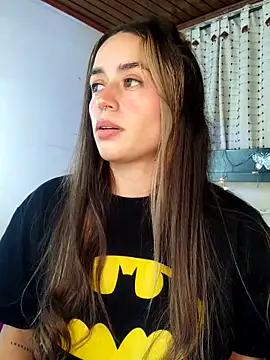 Snapshot of Natalia_Suarez chatting on February 14, 1:56 am Natalia Suarez online show from February 14, 1:56 am