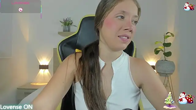 Snapshot of nataly_rodri chatting on December 16, 2:27 am nataly rodri online show from December 16, 2:27 am