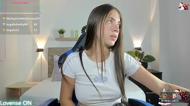 Snapshot of nataly_rodri chatting on January 6, 2:59 am nataly rodri online show from January 6, 2:59 am