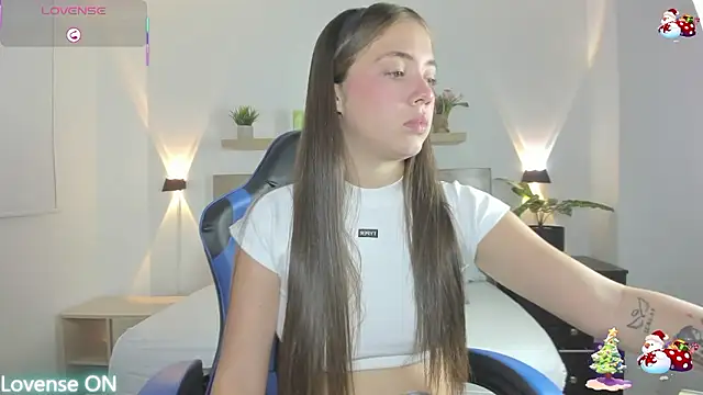 Snapshot of nataly_rodri chatting on January 9, 2:03 am nataly rodri online show from January 9, 2:03 am