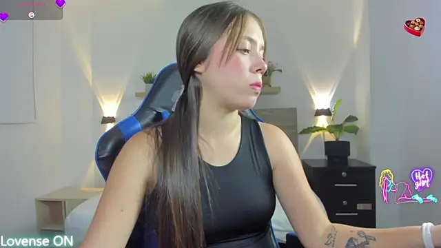 Snapshot of nataly_rodri chatting on February 7, 1:53 am nataly rodri online show from February 7, 1:53 am