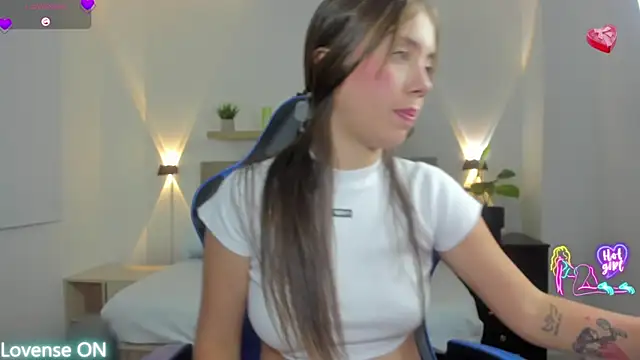 Snapshot of nataly_rodri chatting on February 11, 2:16 am nataly rodri online show from February 11, 2:16 am