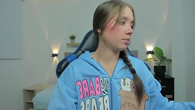 Snapshot of nataly_rodri chatting on February 25, 1:59 am nataly rodri online show from February 25, 1:59 am