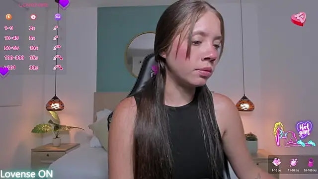 Snapshot of nataly_rodri chatting on March 3, 2:07 am nataly rodri online show from March 3, 2:07 am