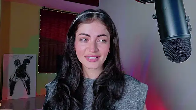 Snapshot of Emma__Blanco chatting on November 23, 8:41 pm Emma Blanco online show from November 23, 8:41 pm