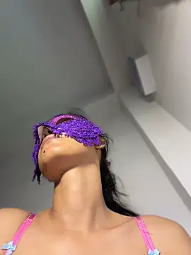BandySL online show from June 20, 2:36 am
