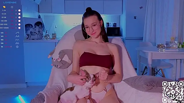 shey1i online show from December 14, 9:13 pm