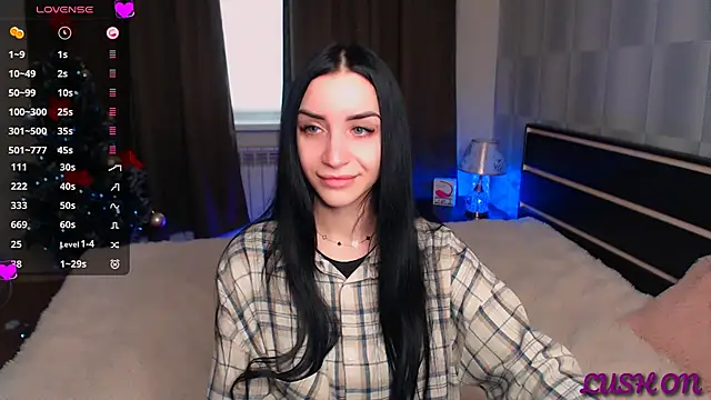 Snapshot of Kemi__Jordan chatting on January 22, 7:03 am Kemi Jordan online show from January 22, 7:03 am