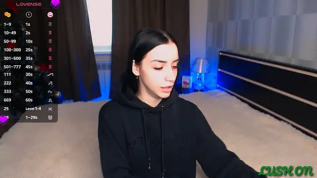 Snapshot of Kemi__Jordan chatting on January 25, 11:02 am Kemi Jordan online show from January 25, 11:02 am