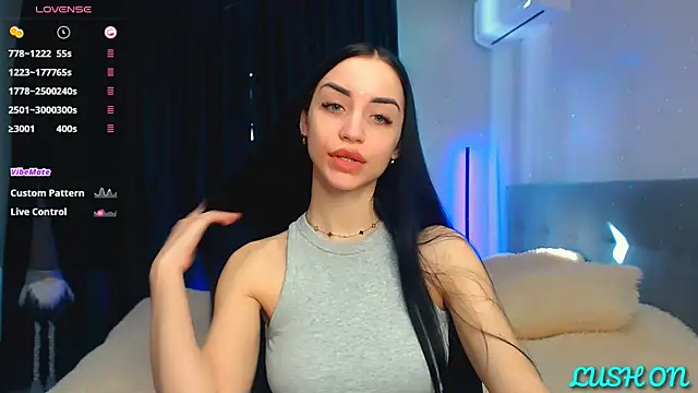 Snapshot of Kemi__Jordan chatting on February 22, 10:29 am Kemi Jordan online show from February 22, 10:29 am