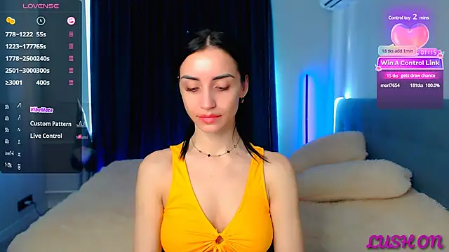 Snapshot of Kemi__Jordan chatting on March 8, 12:20 pm Kemi Jordan online show from March 8, 12:20 pm