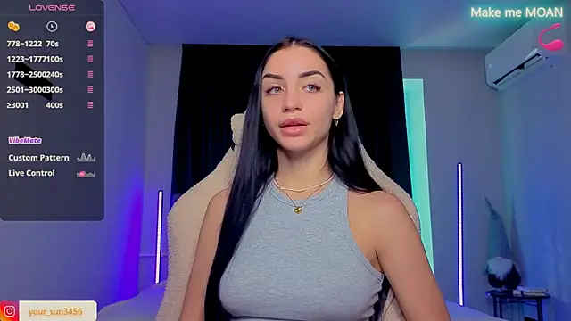 Snapshot of Kemi__Jordan chatting on September 24, 7:33 am Kemi Jordan online show from September 24, 7:33 am