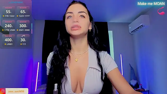 Snapshot of Kemi__Jordan chatting on October 1, 7:25 am Kemi Jordan online show from October 1, 7:25 am