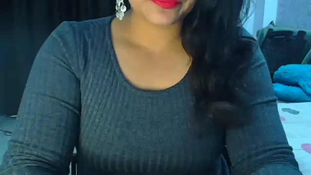 Snapshot of Maria_55 chatting on December 13, 9:35 am Maria 55 online show from December 13, 9:35 am