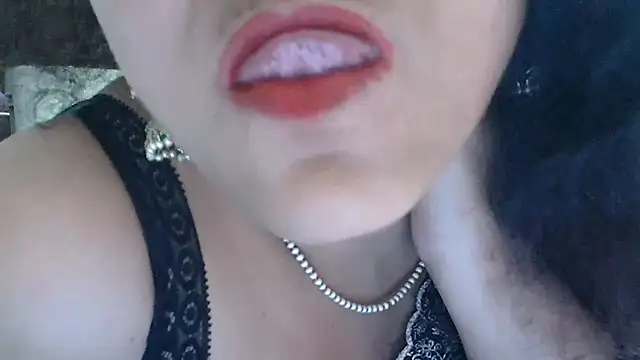 Snapshot of Maria_55 chatting on May 6, 6:41 am Maria 55 online show from May 6, 6:41 am