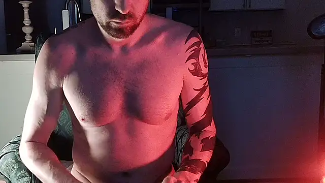 BDDuncanAbaddon online show from February 10, 3:46 am