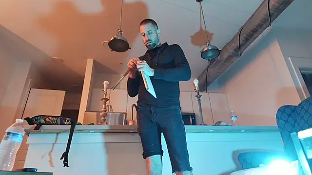 BDDuncanAbaddon online show from February 11, 4:22 am