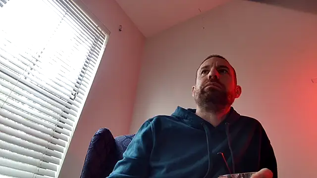 BDDuncanAbaddon online show from February 12, 6:09 pm