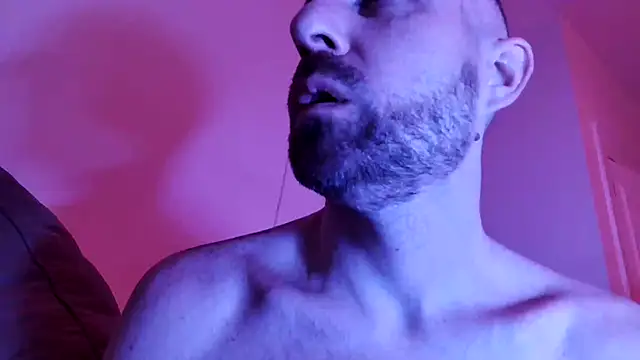 BDDuncanAbaddon online show from February 15, 8:22 am