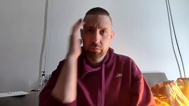 BDDuncanAbaddon online show from February 21, 8:29 am