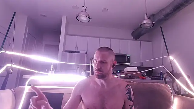 BDDuncanAbaddon online show from March 15, 1:51 pm