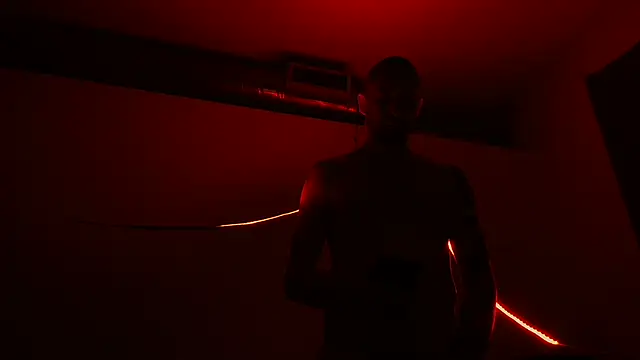 BDDuncanAbaddon online show from March 22, 7:20 pm