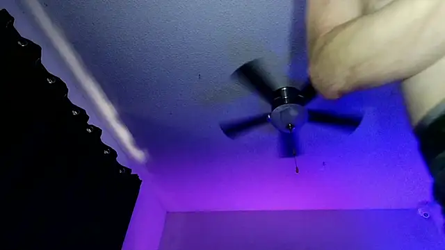 BDDuncanAbaddon online show from September 12, 6:30 pm