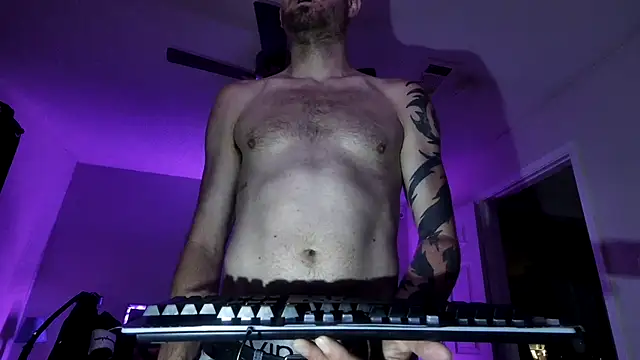 BDDuncanAbaddon online show from September 26, 5:11 am