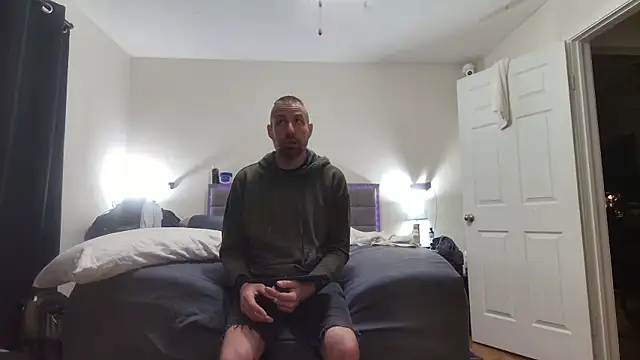 BDDuncanAbaddon online show from November 10, 7:57 pm