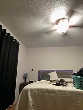 BDDuncanAbaddon online show from November 18, 3:23 am