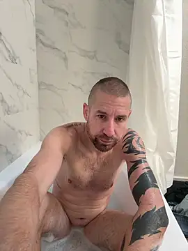 BDDuncanAbaddon online show from December 2, 5:08 pm