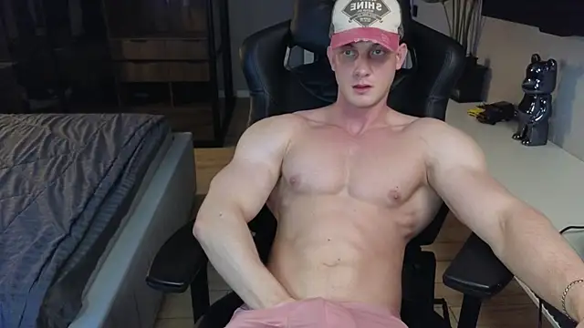 Richard mils online show from June 2, 4:31 pm