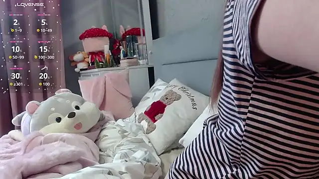 Viktoriiya bald online show from December 17, 12:22 pm