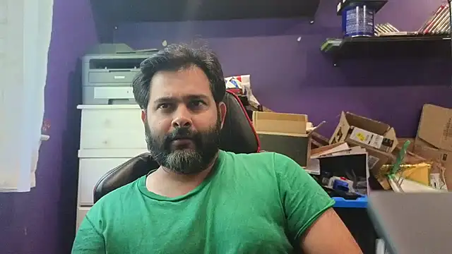 Sakhtlaundaz online show from September 17, 5:14 pm