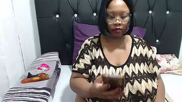 PASION THUNDERX23 online show from March 21, 3:15 pm