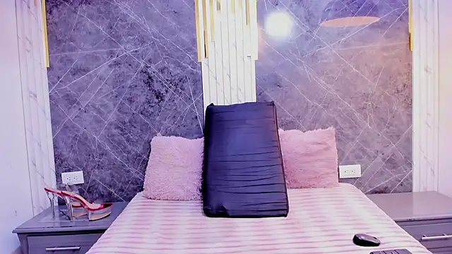 AndreaFletcher online show from September 15, 7:25 pm