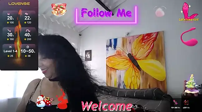 YourWhoreXX online show from January 1, 12:11 pm