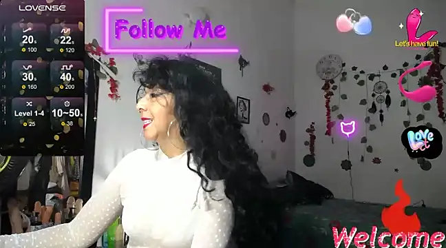 YourWhoreXX online show from February 7, 8:44 am