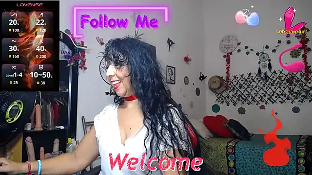 YourWhoreXX online show from September 16, 2:18 pm