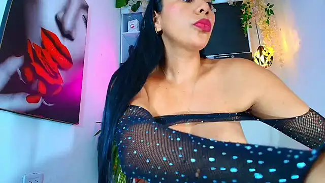SQUIRT4UMEGAN online show from March 17, 1:03 am